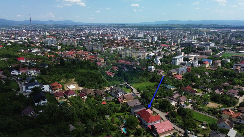 6 room House / Villa for sale, Sasar area