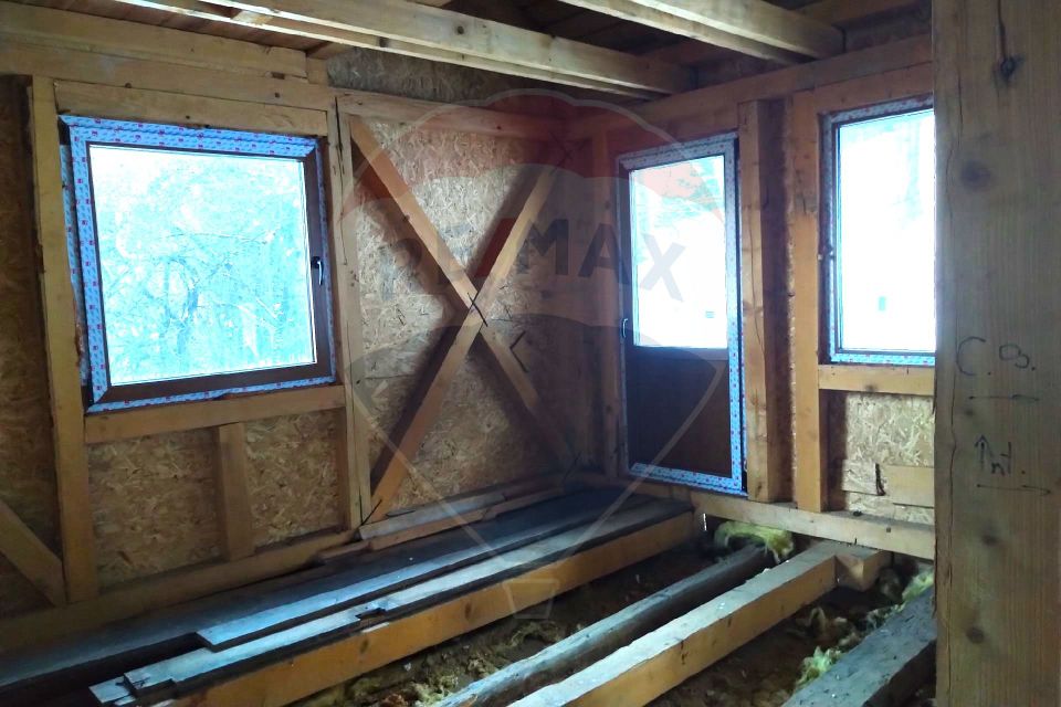 2 room House / Villa for sale, Schei area