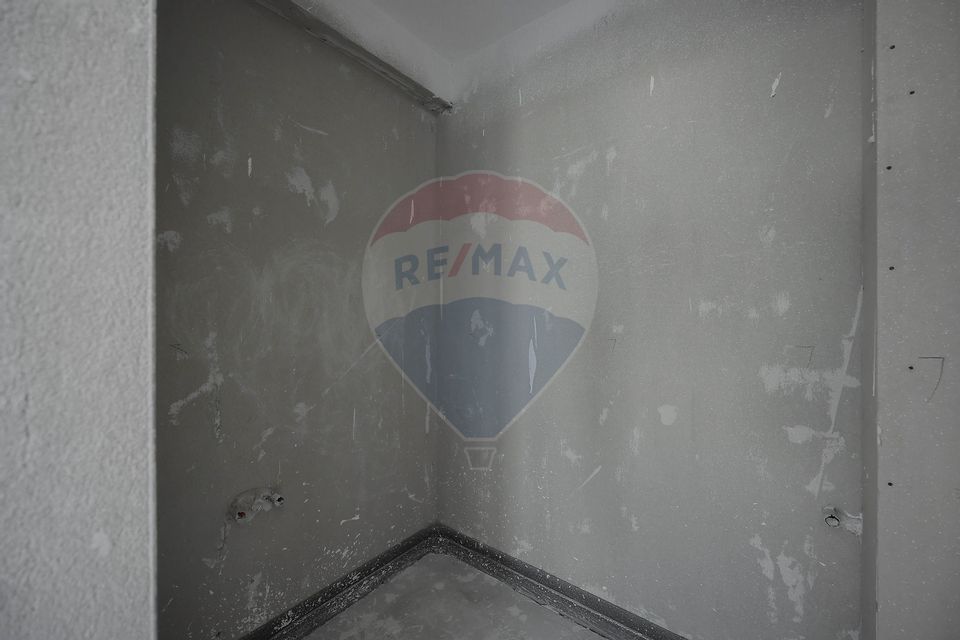 Casă nouă cu 3 Dormitoare, de Vânzare, zona Ioșia