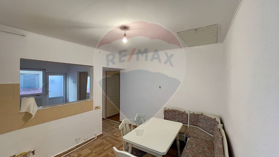 Apartament 60mp de vânzare în centrul Sebeșului, locuinta sau investie