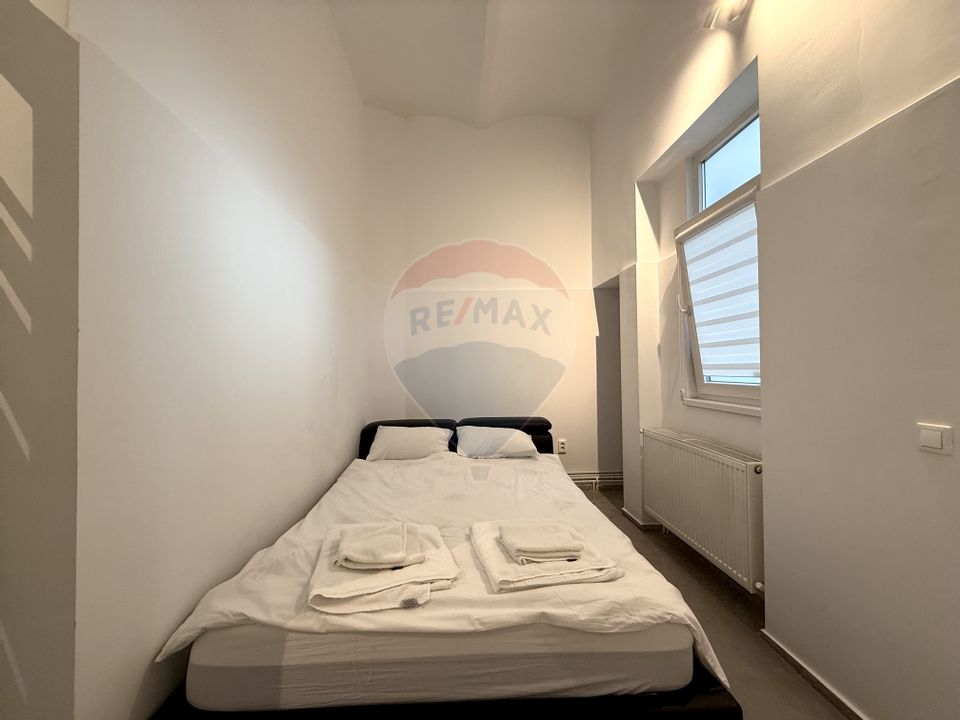 Apartament 2 camere de vânzare – Calea Moților, Centrul Clujului