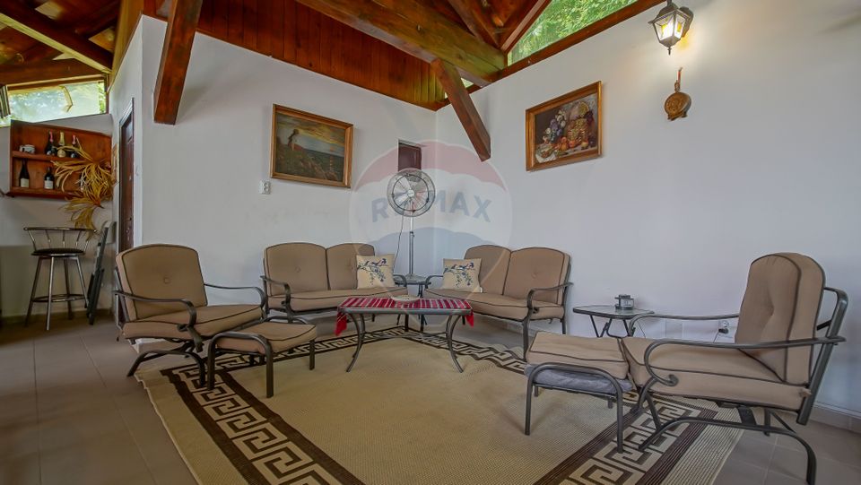 Liniște, spațiu și natură în Green Valley – Comision 0%