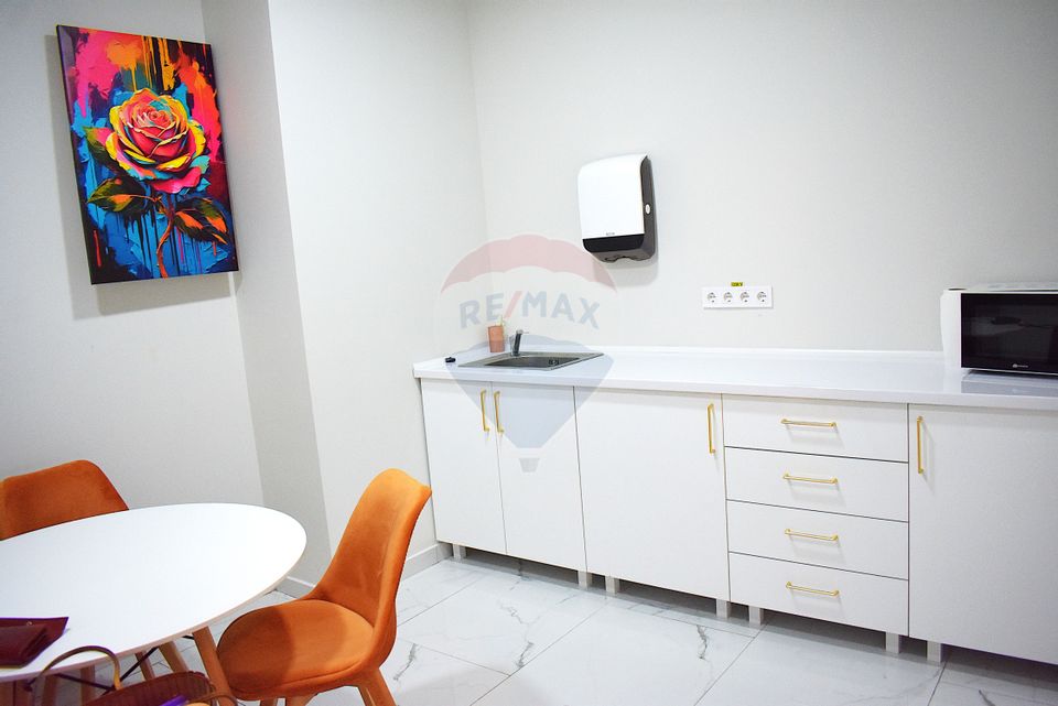 Commercial Space