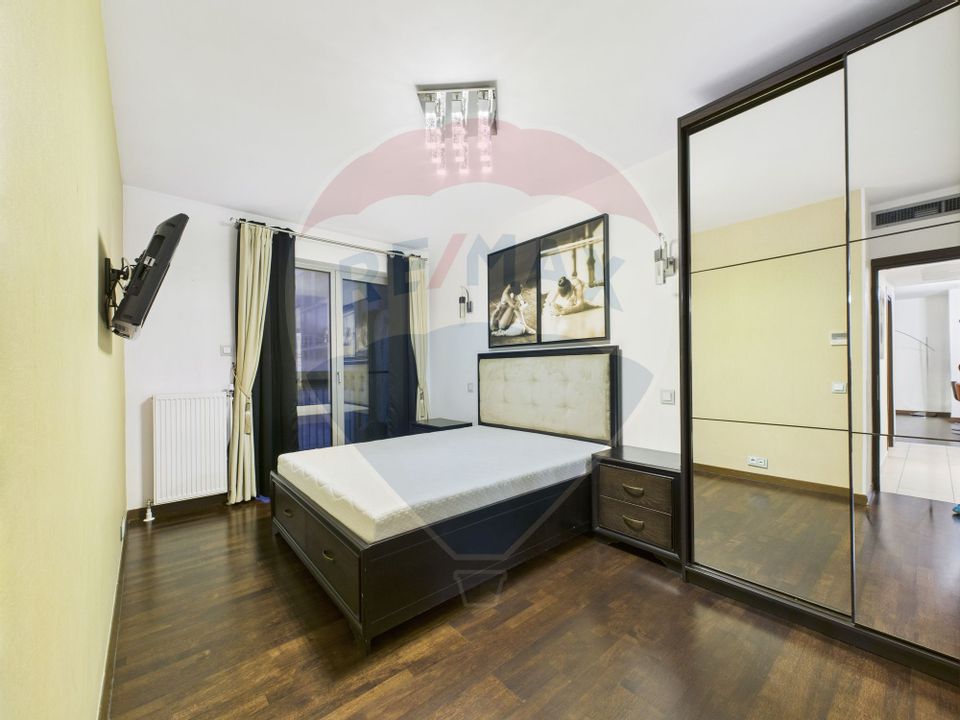 3 room Apartment for sale, Mihai Bravu area