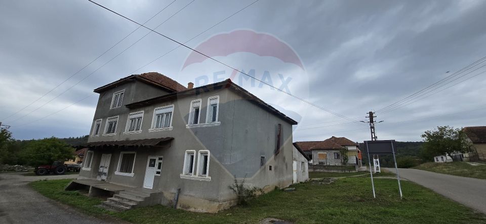 10 room House / Villa for sale