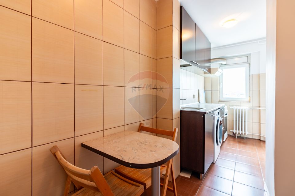 Apartament 2 camere Piata Victoriei Titulescu Basarab