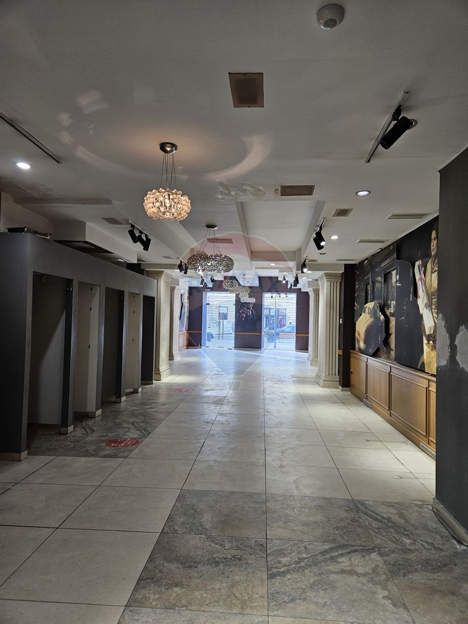 OPORTUNITATE UNICĂ de afaceri in centru- bdul Eroilor CLUJ-NAPOCA