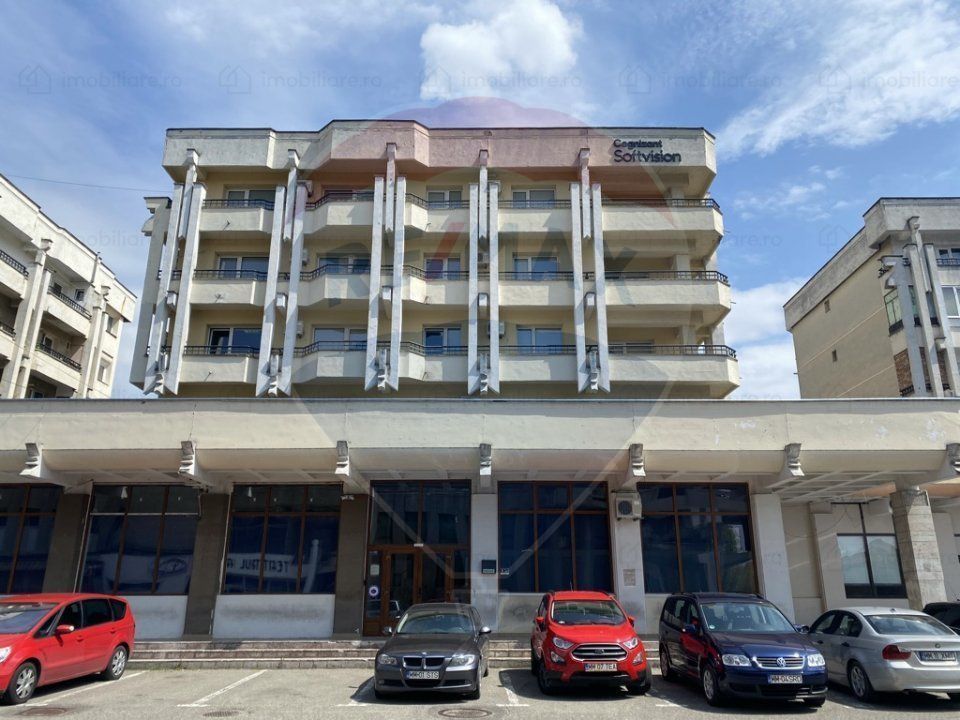 186sq.m Office Space for rent, Independentei area