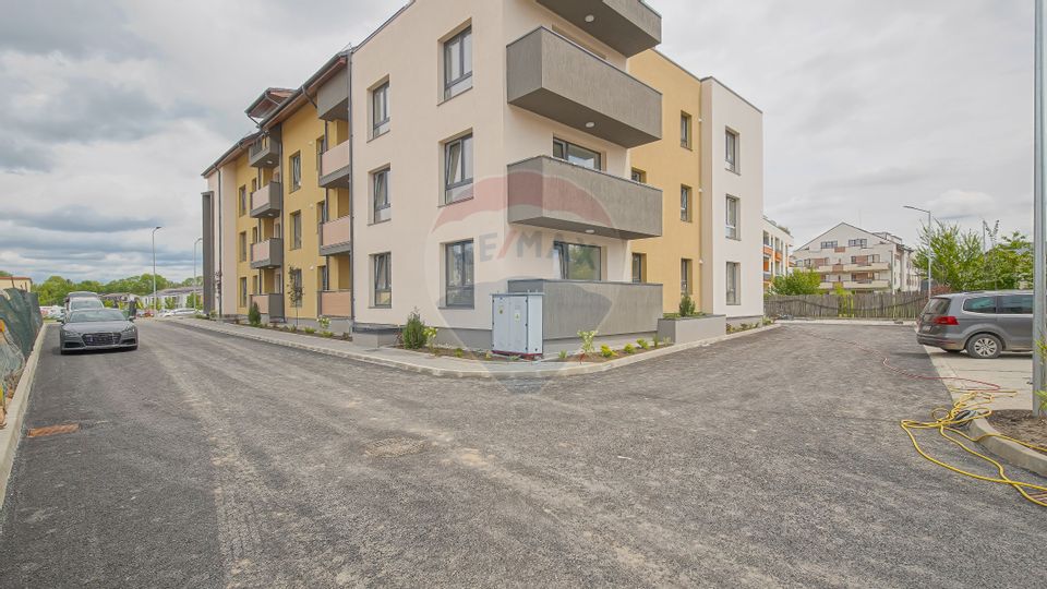 ! VANDUT ! Apartament 2 camere predare în maxim doua luni, Brașov
