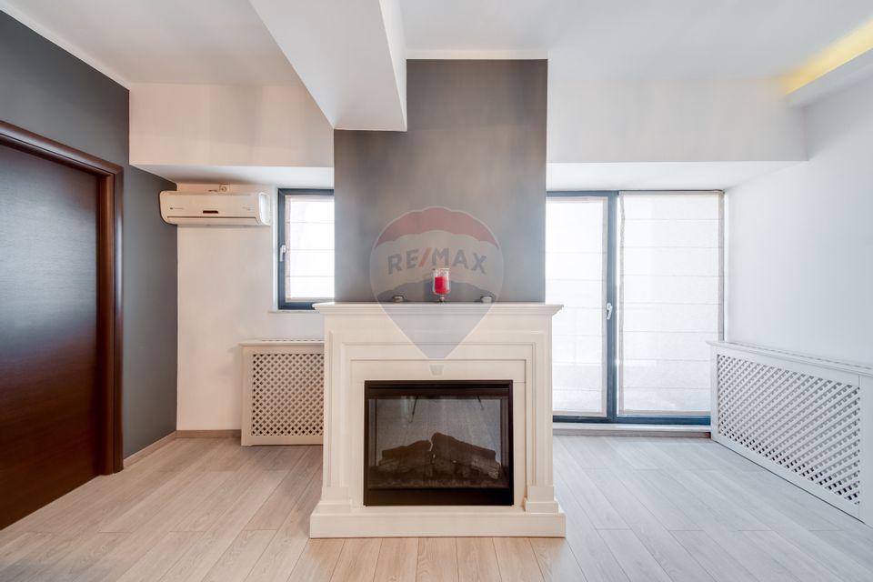 Apartament 3 camere de vanzare, 103 mp, Decebal, calea Calarasi