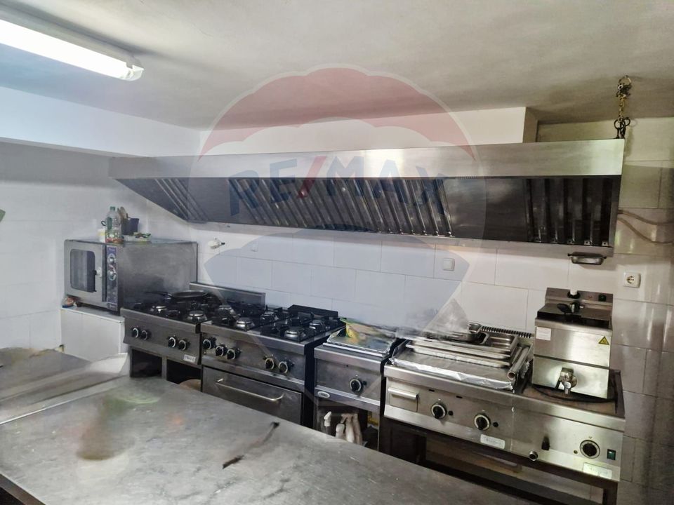 20 room Hotel / Pension for sale