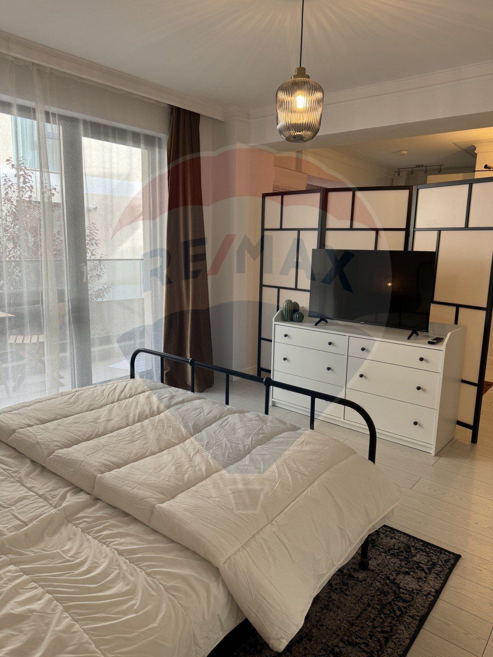 1 room Apartment for rent, 13 Septembrie area