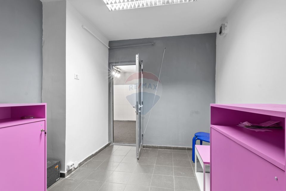 28sq.m Commercial Space for sale, Alfa area