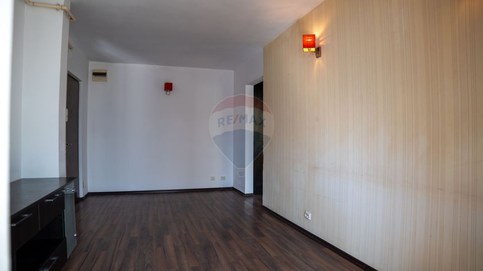 Vanzare apartament 2 camere, posibilitate centrala zona Raul Colentina