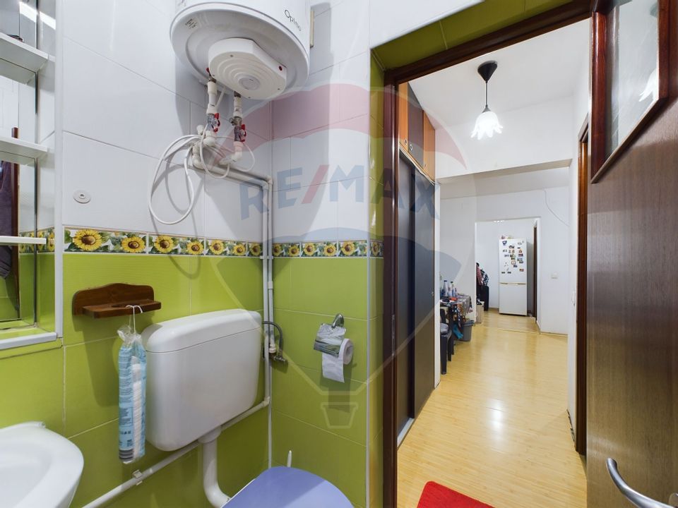 Apartament de vanzare 2 camere-Metrou Grivita