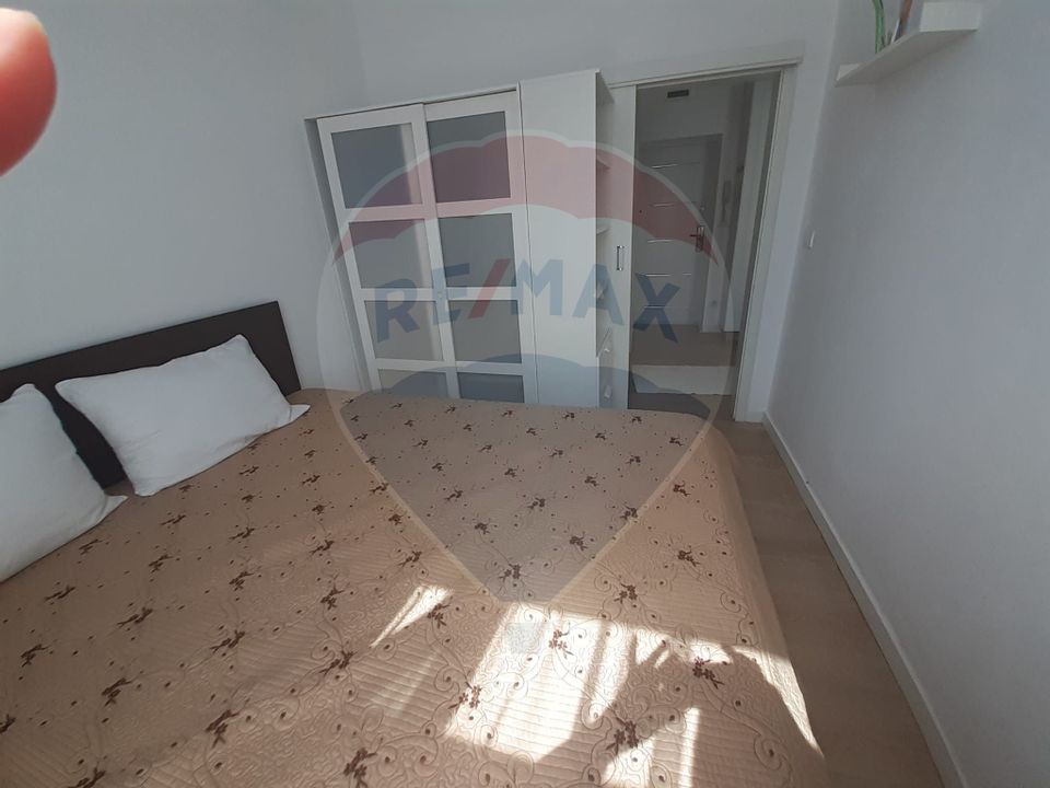 2 room Apartment for sale, Ultracentral area