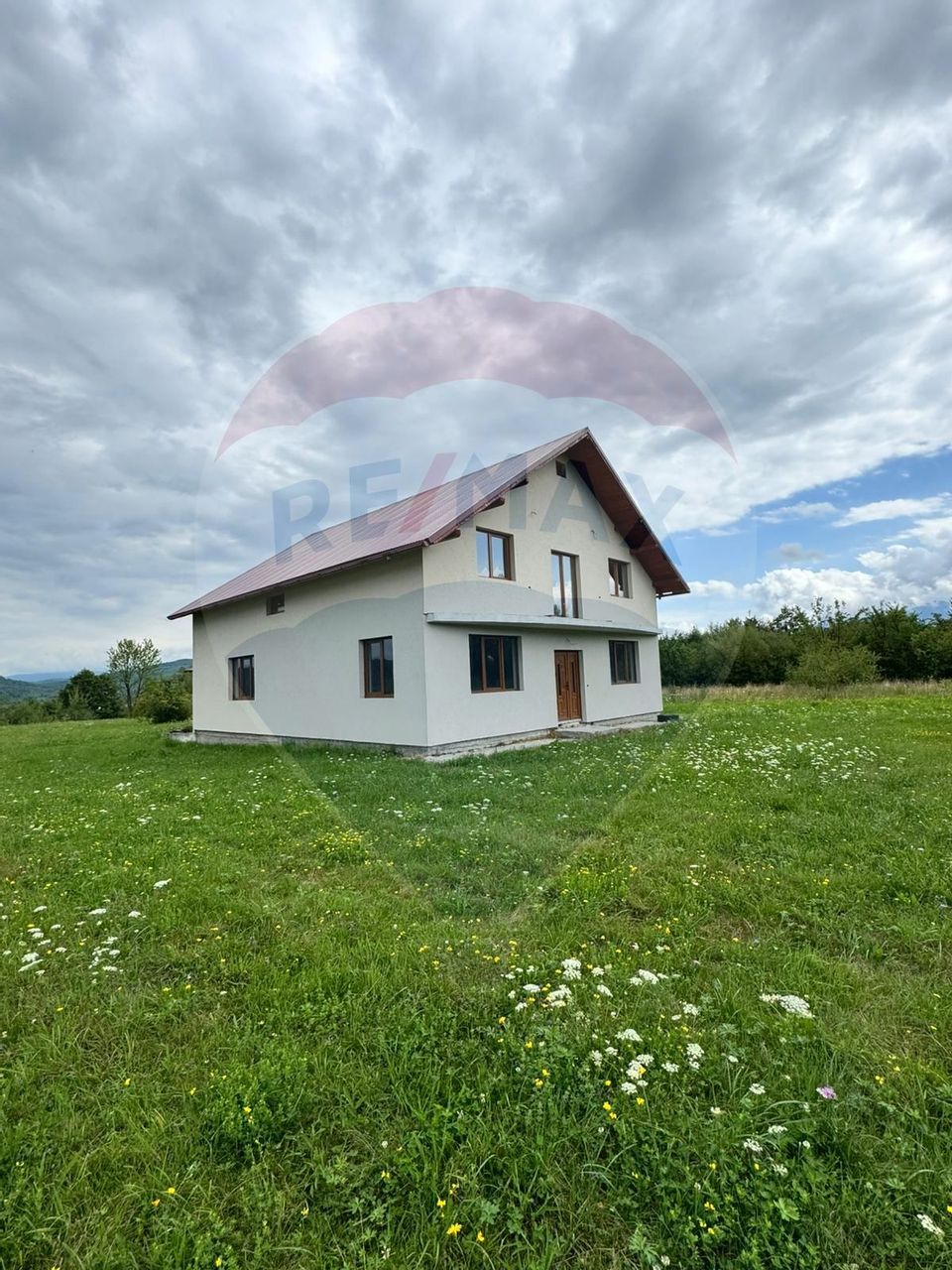 Casă / Vilă cu 8 camere de vânzare