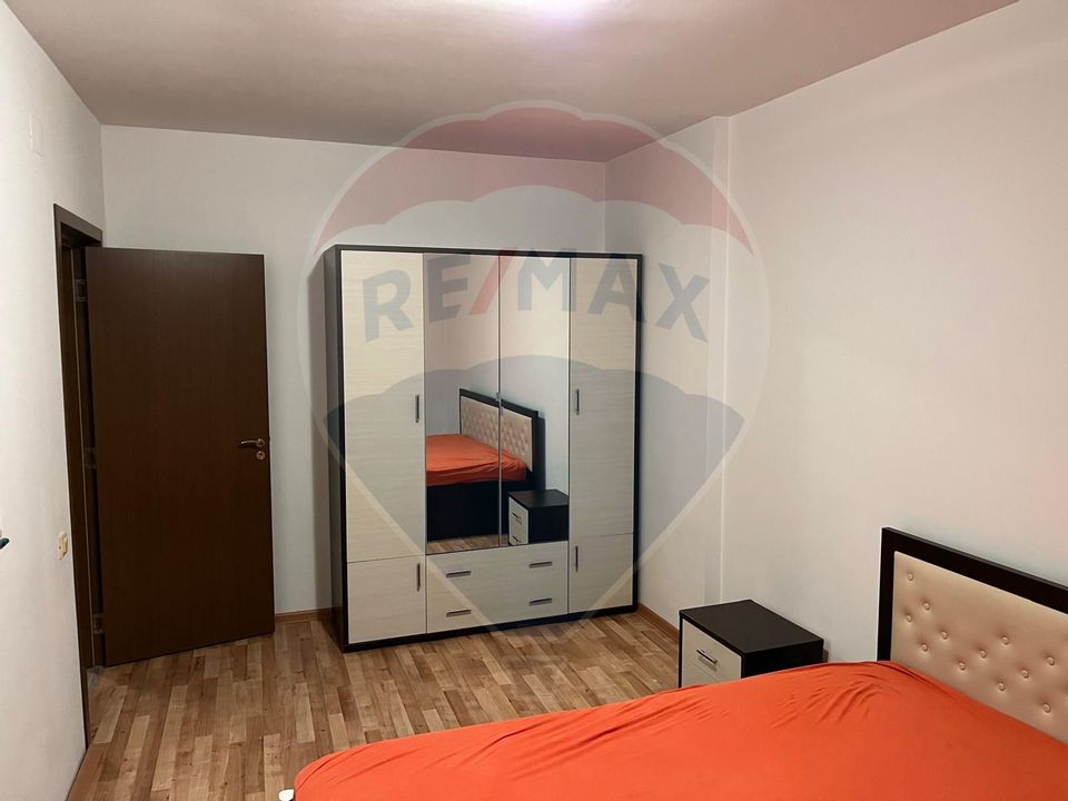 2 room Apartment for rent, Titan area