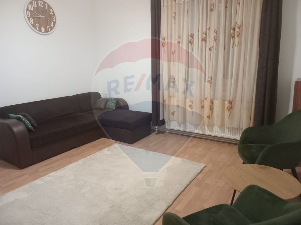 Apartament 2 camere ULTRACENTRAL-ULTRAFINISAT la KM 0 al Aradului!
