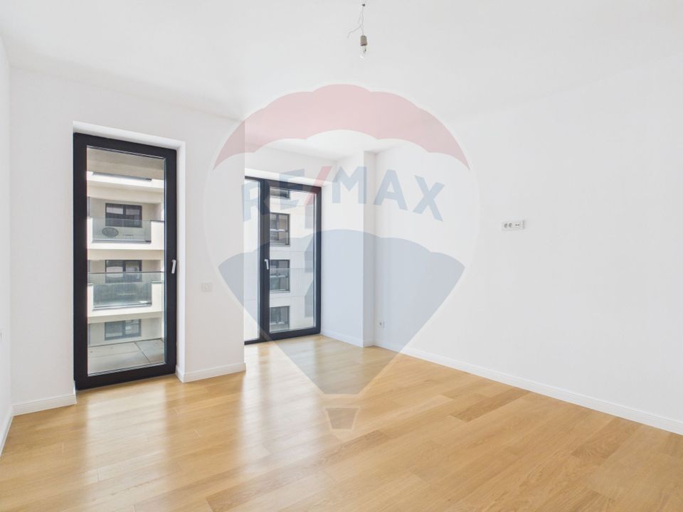 3 room Apartment for sale, Nord area
