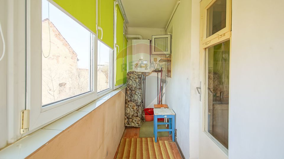 COMISION 0% || 3 CAMERE DECOMANDAT || ETAJUL 1 || GRIVITEI