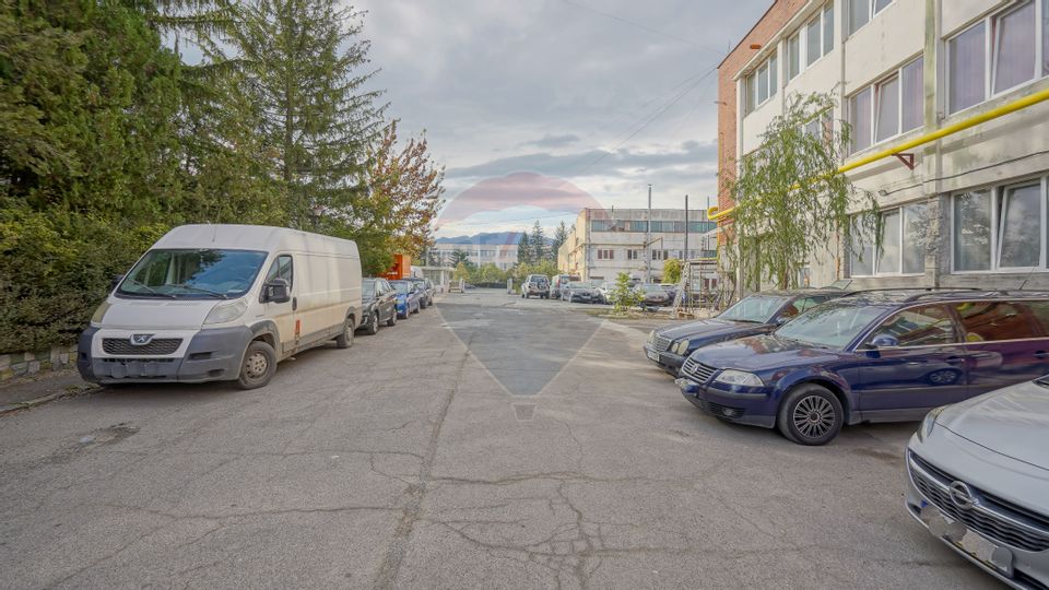 170sq.m Industrial Space for sale, Uzina 2 area