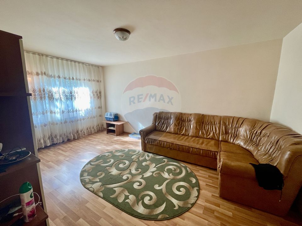 Apartament 3 camere 2 Stejari