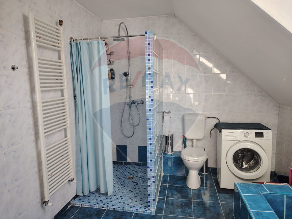 8 room House / Villa for sale, Central area