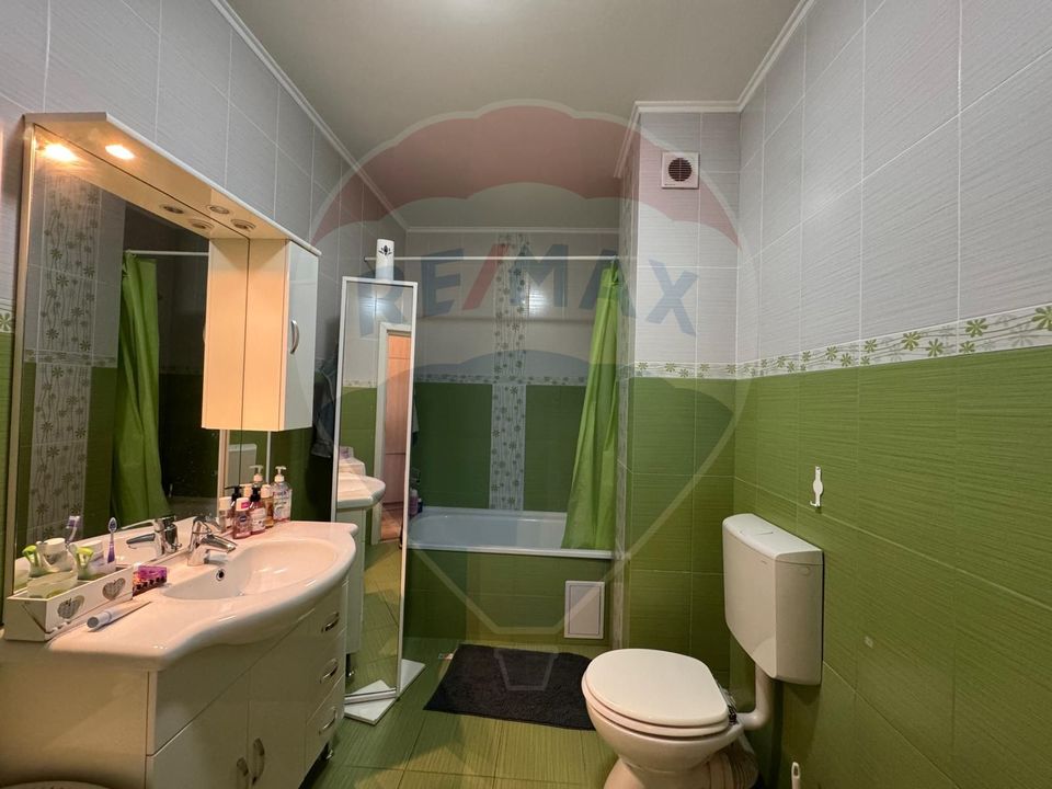 Apartament cu 1 camera - Ared Kaufland ( Banu Maracine)