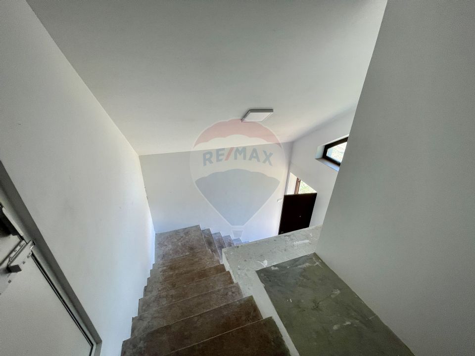 Spațiu industrial / fosta fabrica de panificatie