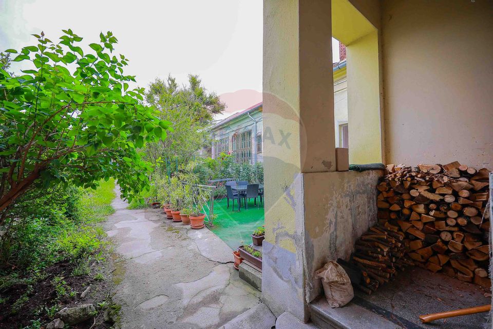 5 room Apartment for sale, Ultracentral area