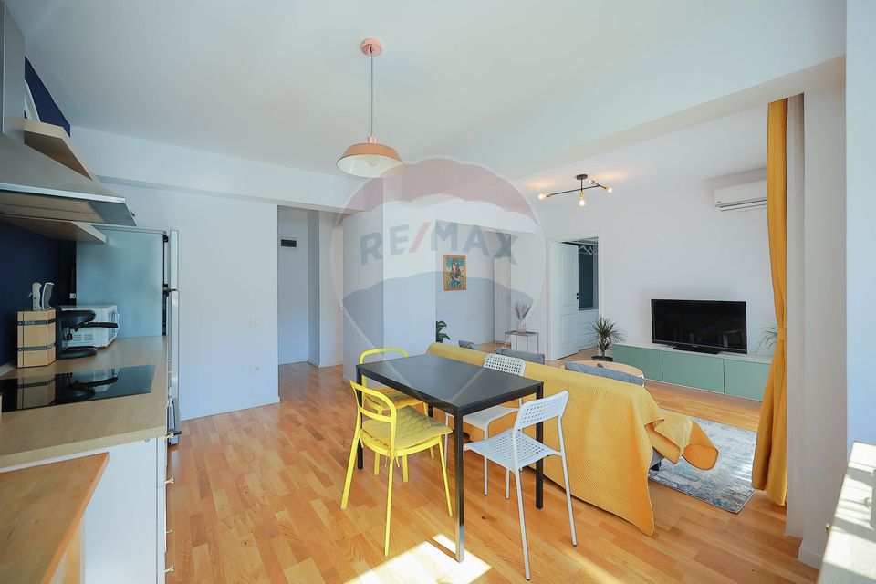 2 room Apartment for rent, Iosia-Nord area