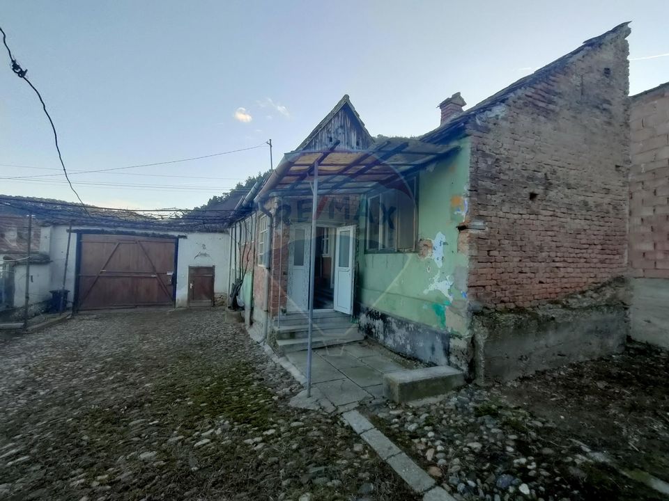 2 room House / Villa for sale
