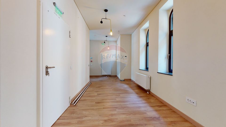 RENTED !! Representative offices, head office, Nicolae Iorga Street