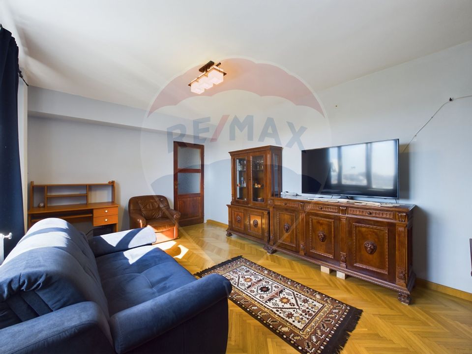 2 room Apartment for sale, Cismigiu area