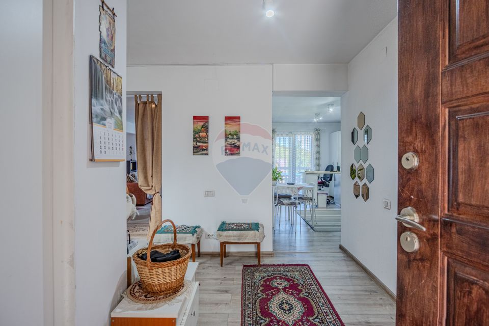 Casa de vanzare 7 camere | CURTE 953 mp | Colonia 1 Mai | COMISION 0 |