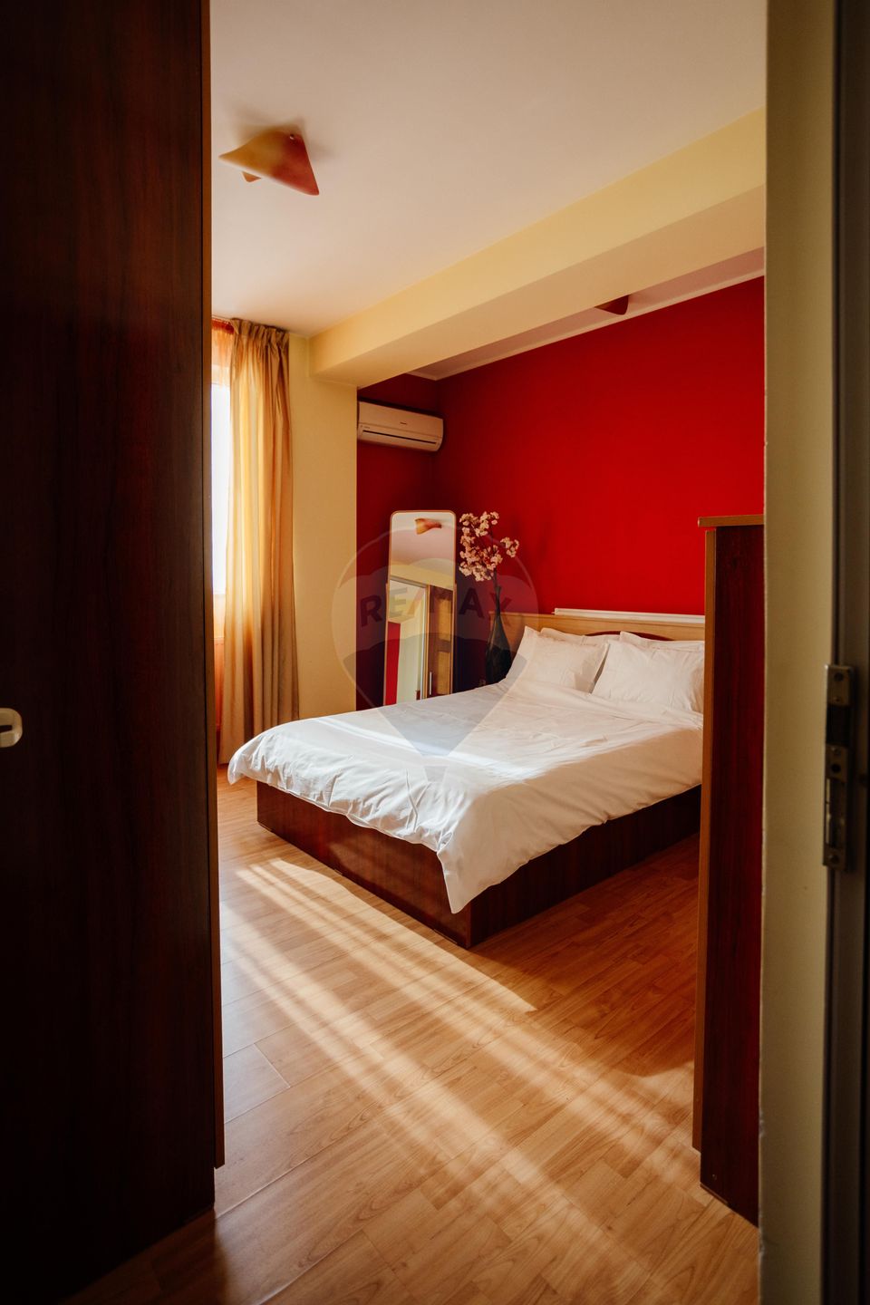 3 room Apartment for sale, Lujerului area