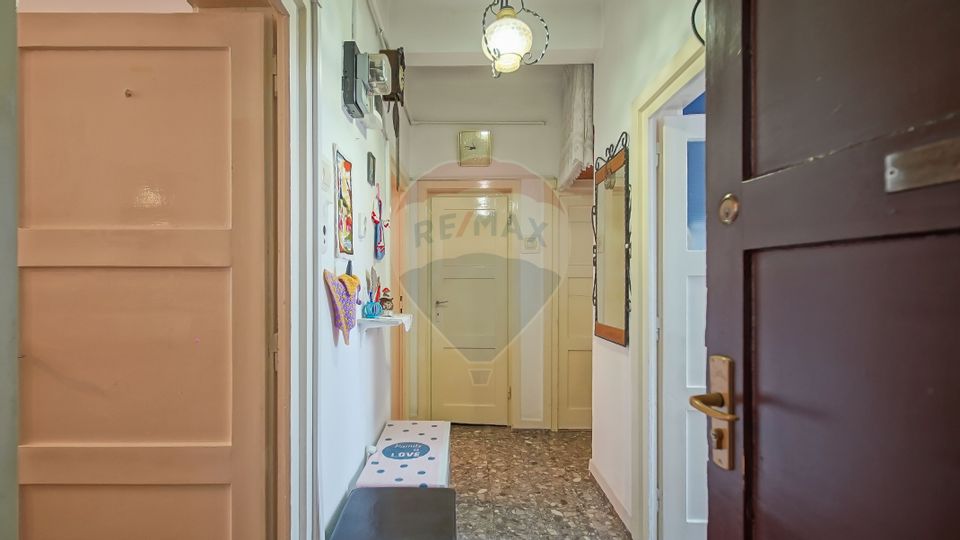 Comision zero! Apartament decomandat str Lunii