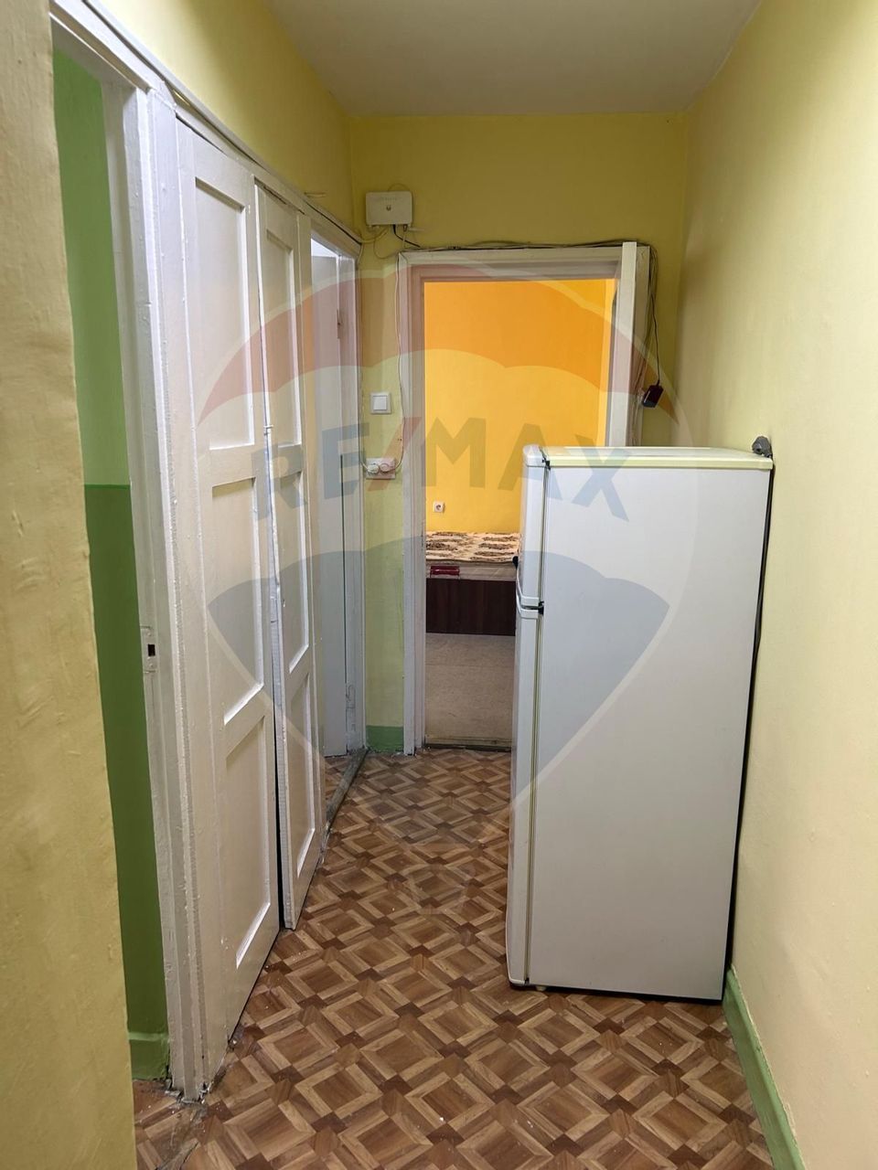 Apartament cu 2 camere de vânzare în zona Ultracentral