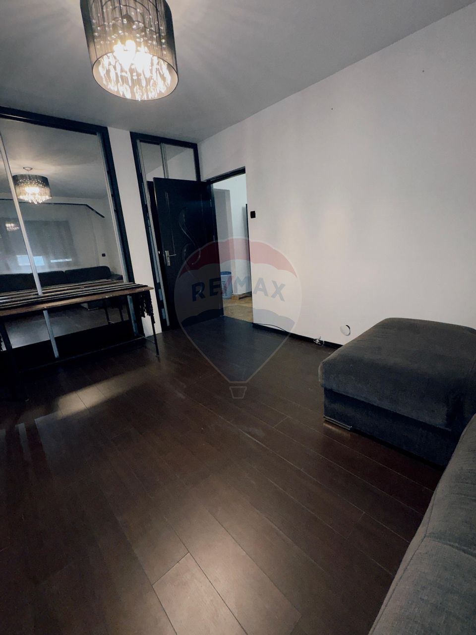 4 decomandate, 1 Mai, parter, bilateral, 75mp