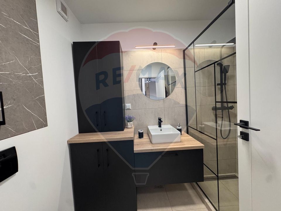 2 room Apartment for sale, Exterior Vest area