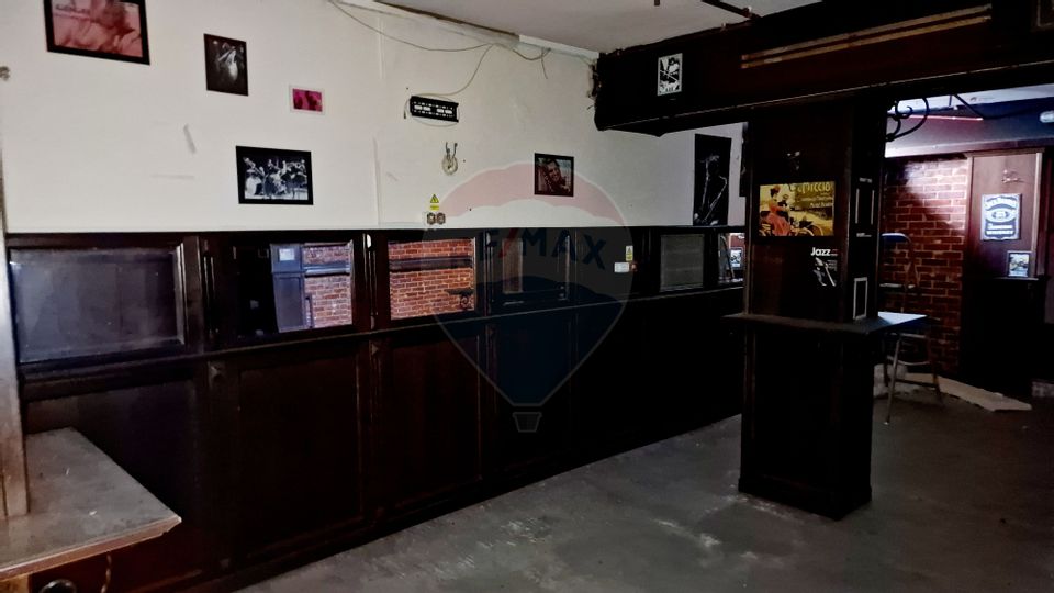 Spațiu comercial de 320mp de închiriat în zona Central