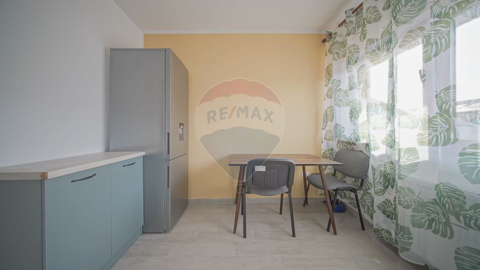 Apartament 2 camere de inchiriat, Sanpetru Residence