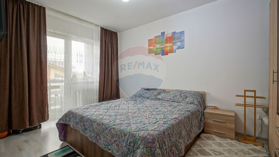 2 room Apartment for sale
