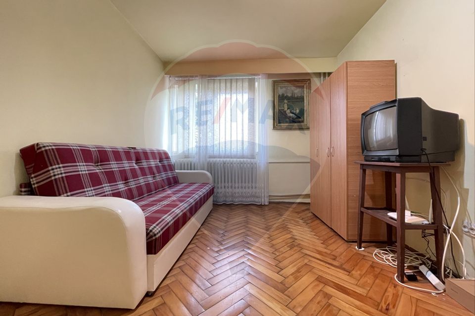 Apartament 2 camere, 36 mp, Gheorgheni, strada Albac