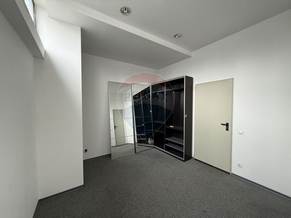 Spațiu de birouri de 102mp de închiriat în zona Est