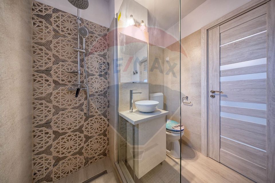 Apartament complet renovat