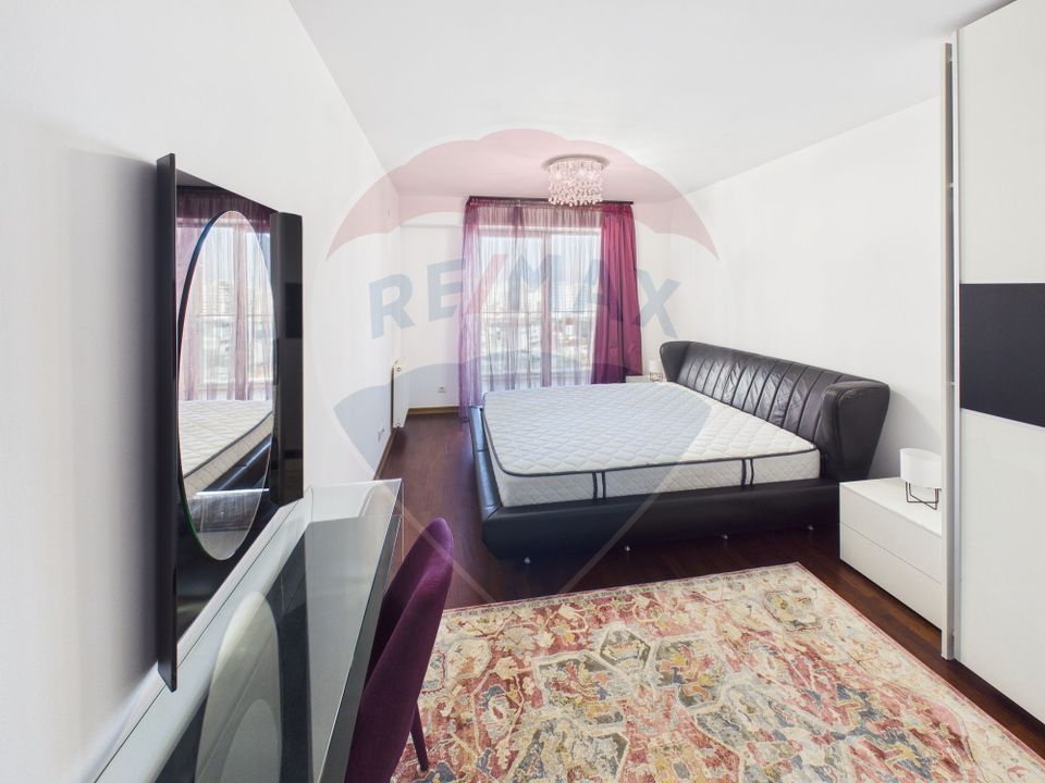 Apartament premium cu 2 camere decomandat, InCity Residence