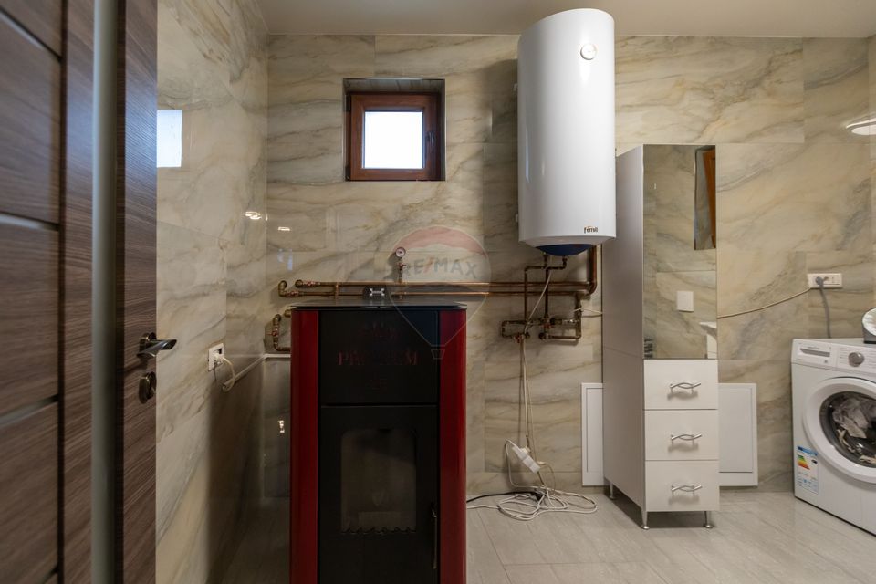 3-room house / villa for sale