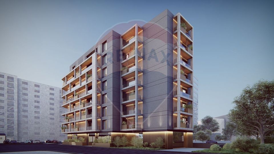 For sale Premium 2 room apartments Noor / Unirii